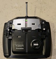 Futaba attack t2er for sale  Port Angeles