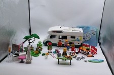 Playmobil mixed bundle for sale  DOWNHAM MARKET