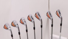 Cobra amp forged for sale  Hartford