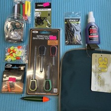 Fishing tackle carp for sale  STOKE-ON-TRENT