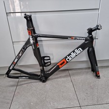 Dalkiia zero carbon for sale  NORTHWICH