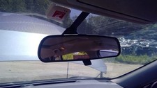 Rear view mirror for sale  Hyde Park