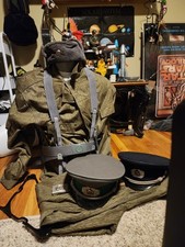 East german military for sale  Paola