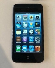 Apple ipod touch usato  Spedire a Italy