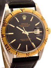 Rolex armbanduhr datejust gebraucht kaufen  Hameln