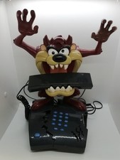 Vintage tazmanian devil for sale  LOWESTOFT