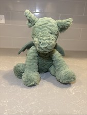 Jellycat fuddlewuddle green for sale  Villa Park