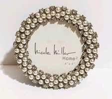 Nicole miller crystal for sale  Birmingham