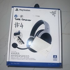 Razer kaira hyperspeed d'occasion  Expédié en Belgium
