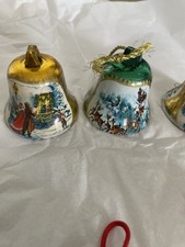 Set vintage christmas for sale  BELFAST