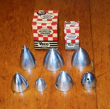 Aluminum spinner lot for sale  Yucaipa