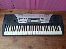 Yamaha psr 175 for sale  LEEDS