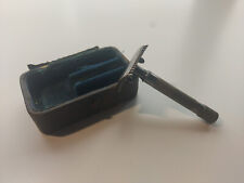 Safety razor gillette usato  Varese