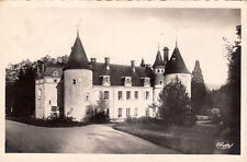 Verosvres castle written d'occasion  Expédié en Belgium