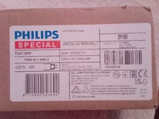 Philips tuv uvc for sale  BIRMINGHAM