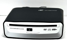 Rádio estéreo USB externo CD DVD player carro aftermarket Android 4.0 a 10.0 NOVO. comprar usado  Enviando para Brazil
