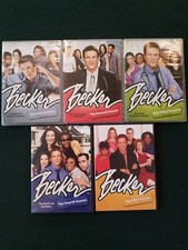 Becker complete sets for sale  Palos Park