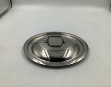 Mauviel cook stainless for sale  Miami