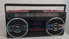Boombox stereo philips usato  Valenzano
