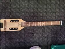 Traveler guitar ultra for sale  Janesville