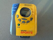 Vintage sony walkman for sale  Atlanta