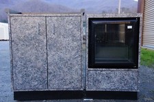 Pair matching marble for sale  Wilmington