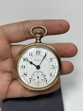 1901 elgin veritas for sale  Sandy Hook