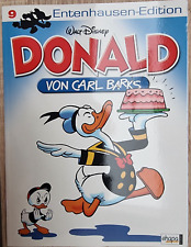 Donald duck entenhausen gebraucht kaufen  Dorsten