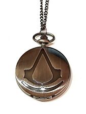 Assassin creed collana usato  Cardito