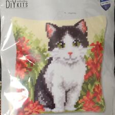 Vervaco coussin point d'occasion  Lattes