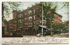 1906 postcard hoboken for sale  Tappan