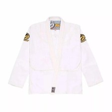 Novo Shoyoroll Comp Standard 450 JIU JITSU Kimonos 450 GSM com Bolsa, usado comprar usado  Enviando para Brazil