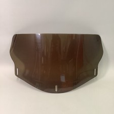 Dark smoke windscreen for sale  Jessup