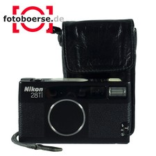 Nikon ti gebraucht kaufen  Aachen