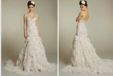 Lazaro wedding dress for sale  Carmichael