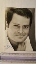Autografo sergio fantoni usato  Bologna