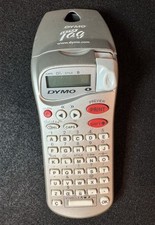 Dymo letratag handheld for sale  Clawson