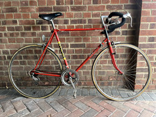 Raleigh europa road for sale  LONGFIELD