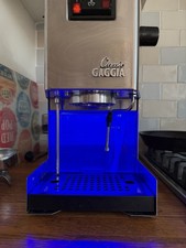 Mod de luz de tanque de LED clássica Gaggia comprar usado  Enviando para Brazil
