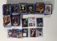 Huge sports card for sale  Pleasant Prairie