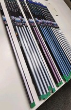 Ati sunpower leuchten gebraucht kaufen  Neusorg