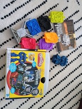 Play doh transformer for sale  ROMFORD