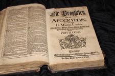 Antique martin luther gebraucht kaufen  Trier