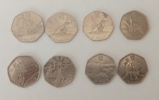 2011 london olympic for sale  SHANKLIN