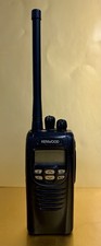 Rádio Kenwood NX-200K NEXEDGE VHF 136-174 MHz com bateria - sem carregador comprar usado  Enviando para Brazil