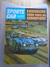 Sports car graphic for sale  KINGS LANGLEY
