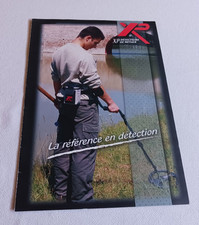 Detecteur metaux gold d'occasion  Issoire