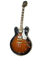 Epiphone electric guitar d'occasion  Expédié en Belgium