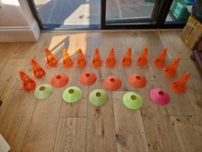 football training cones for sale football training cones for sale LONDON