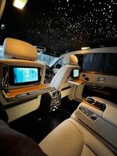 Rolls royce phantom for sale  LONDON